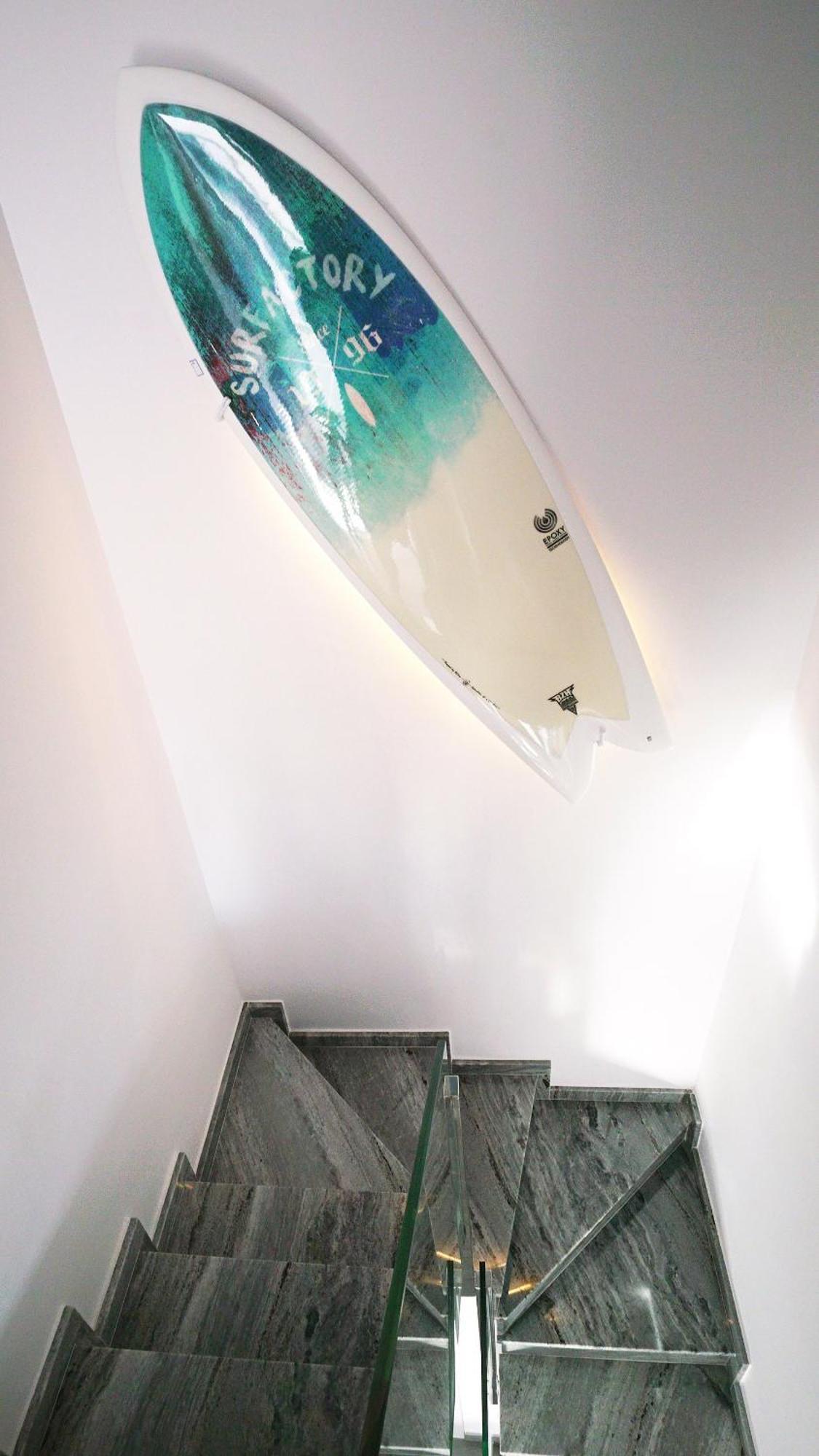 Beachstyle Penthouse By Hello Homes Sitges Exterior foto