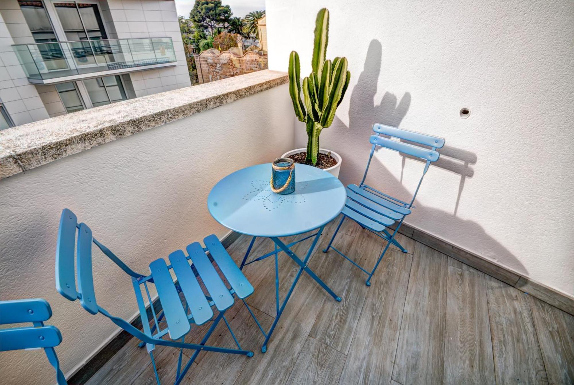 Beachstyle Penthouse By Hello Homes Sitges Exterior foto